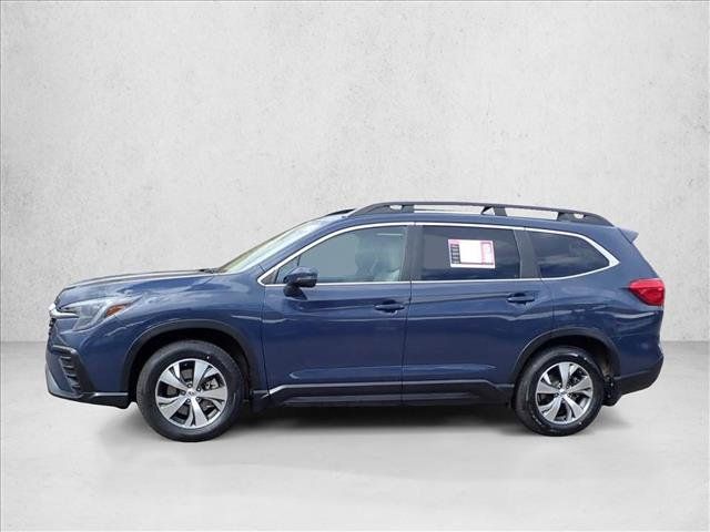 Certified 2023 Subaru Ascent Premium w/ Convenience Package AWD/4WD image 2