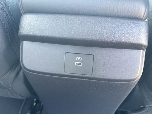 New 2026 Nissan Sentra SR image 32