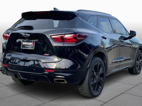 Used 2020 Chevrolet Blazer RS image 13