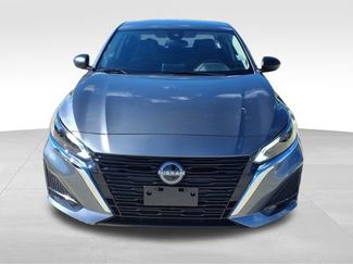 Used 2025 Nissan Altima 2.5 SV video 2