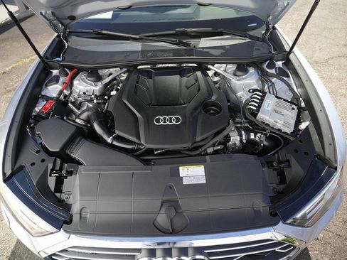 Used 2022 Audi A6 Premium Plus w/ Premium Plus Package image 17