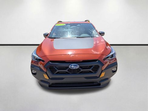 Certified 2024 Subaru Crosstrek 2.5i Wilderness AWD/4WD image 9