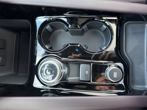 New 2026 Ford Explorer Platinum w/ LUX Leather Package image 40