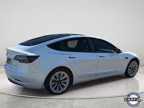 Used 2021 Tesla Model 3 Long Range image 19