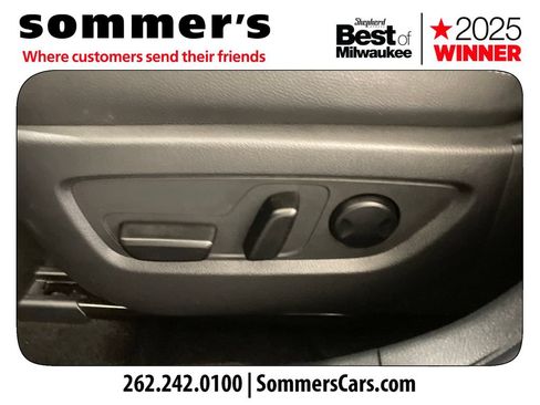 Used 2024 MAZDA CX-50 AWD 2.5 S w/ Cargo Package image 10