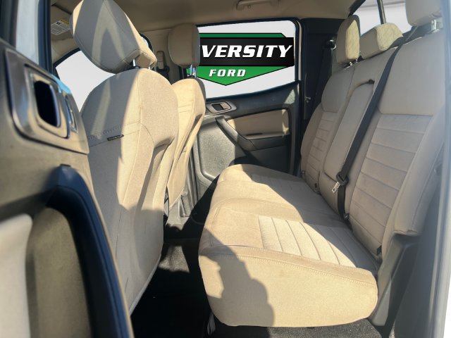 Used 2019 Ford Ranger XLT w/ Equipment Group 302A Luxury AWD/4WD image 33