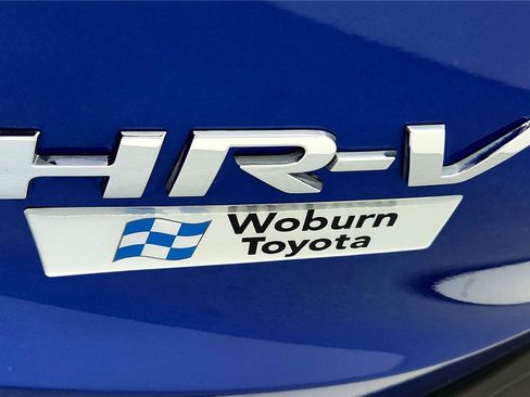 Used 2019 Honda HR-V Sport image 13