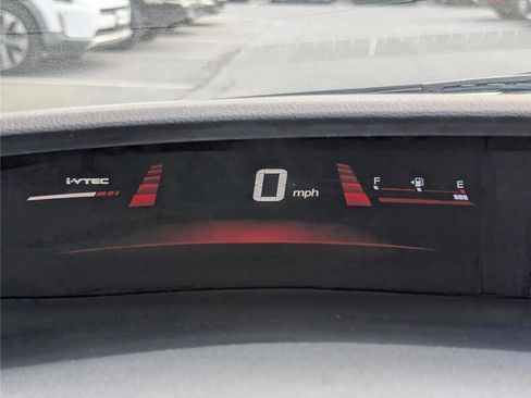 Used 2013 Honda Civic Si image 29