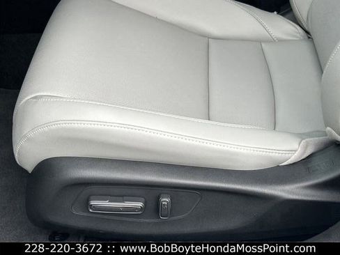New 2026 Honda Civic Sport Touring image 10