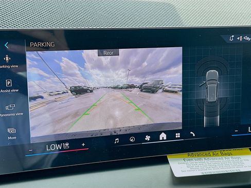 New 2026 BMW X3 xDrive30 w/ Convenience Package image 12