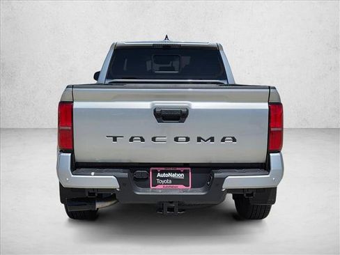 New 2026 Toyota Tacoma TRD Sport RWD image 8
