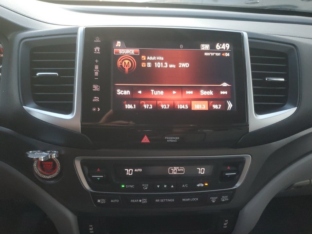 Used 2018 Honda Pilot EX-L image 19