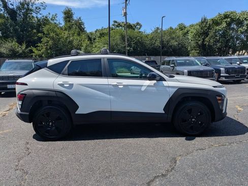 Certified 2026 Hyundai Kona SEL Sport AWD/4WD image 3