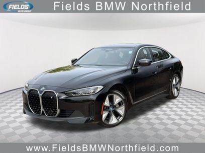 Certified 2024 BMW i4 xDrive40i w/ Premium Package