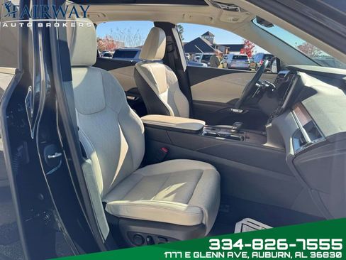 Used 2023 Lexus RX 350 FWD w/ Accessory Package (Z1) image 12