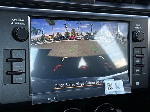 New 2025 Subaru BRZ tS image 22