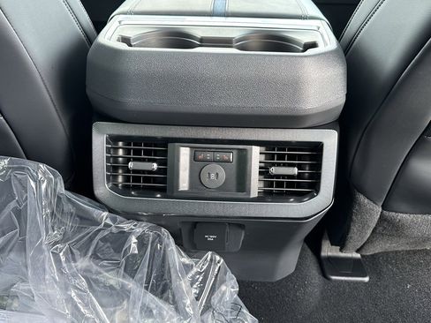 New 2026 Ford F350 Platinum w/ Tremor Off-Road Package image 18