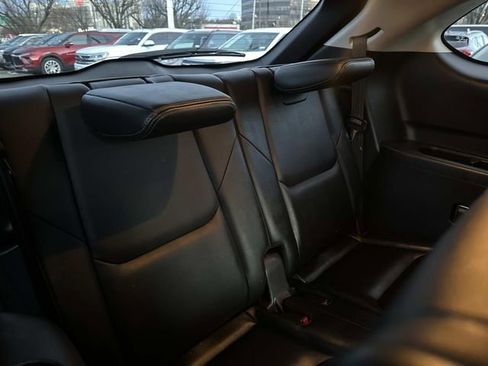 Used 2023 MAZDA CX-9 Touring image 14