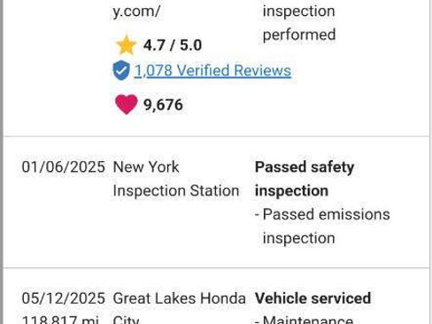 Used 2016 Honda Odyssey EX-L image 76