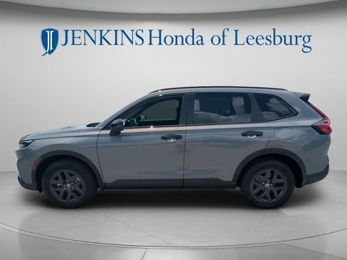 New 2026 Honda CR-V TrailSport image 6
