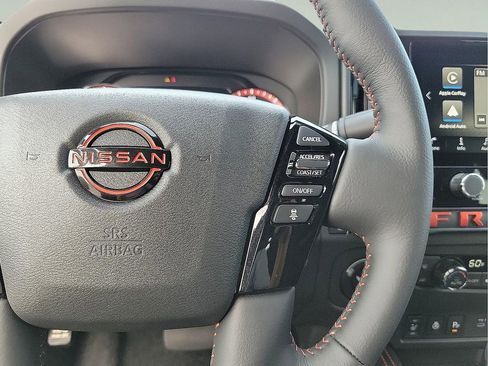 Used 2026 Nissan Frontier PRO-4X w/ Pro-4x Convenience Package AWD/4WD image 19