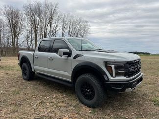 Used 2024 Ford F150 Raptor video 1