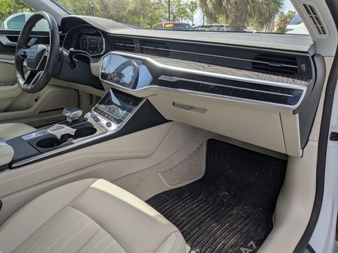 Used 2019 Audi A7 3.0T Premium Plus image 29