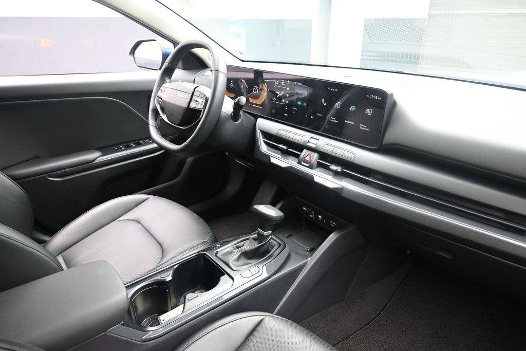 Used 2026 Kia K4 GT-Line Turbo FWD image 28