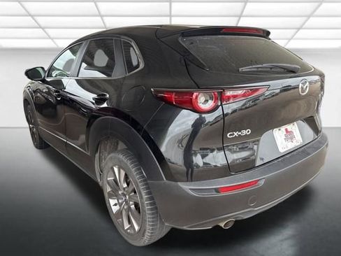 Used 2021 MAZDA CX-30 FWD 2.5 S w/ Select Package image 4