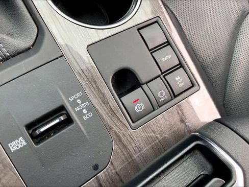 Used 2023 Toyota Highlander Limited image 31