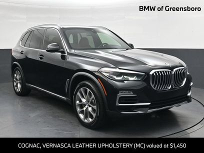 Used 2019 BMW X5 xDrive40i w/ Convenience Package