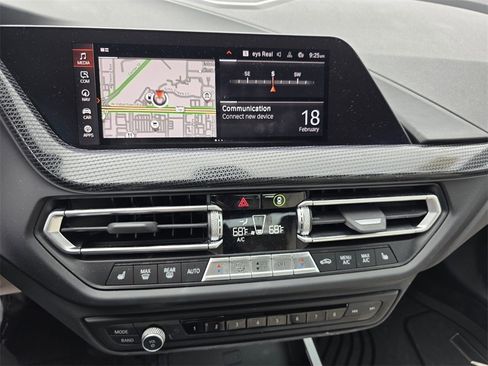 Certified 2023 BMW 228i Gran Coupe w/ Convenience Package image 19