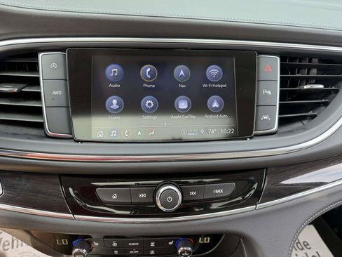 Used 2023 Buick Enclave Essence w/ Experience Buick Package AWD/4WD image 22