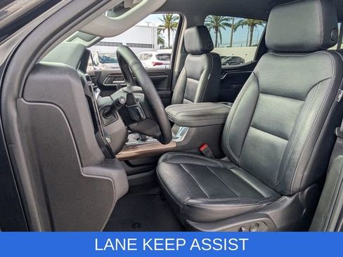 Used 2023 Chevrolet Silverado 1500 RST w/ All Star Edition Plus image 8