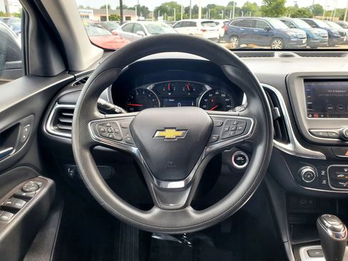 Used 2020 Chevrolet Equinox LT image 9