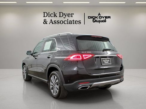 Used 2022 Mercedes-Benz GLE 350 image 5