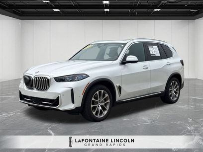 Used 2024 BMW X5 xDrive40i
