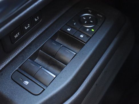 Certified 2025 Toyota Land Cruiser w/ Premium Package image 15