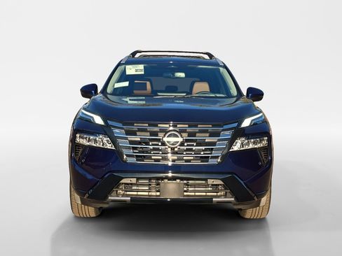 New 2026 Nissan Rogue Platinum w/ Platinum Premium Package image 8