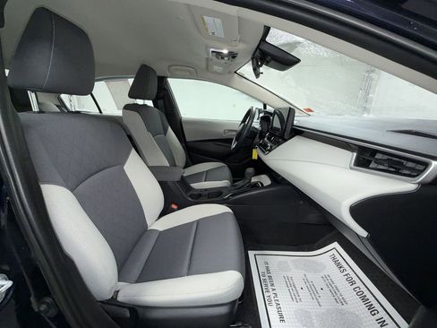 Certified 2024 Toyota Corolla LE image 14