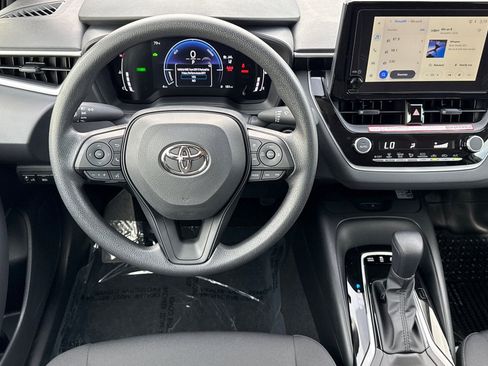 New 2026 Toyota Corolla LE image 13