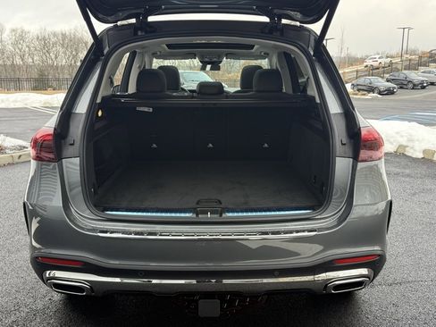 New 2026 Mercedes-Benz GLE 350 4MATIC image 21
