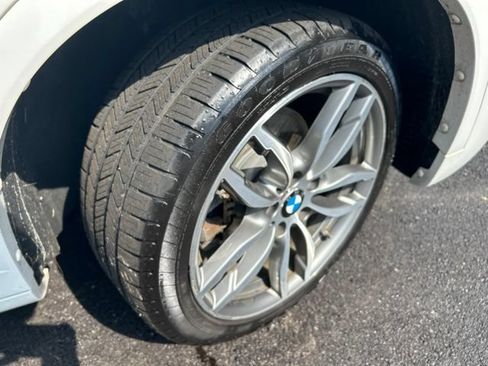Used 2016 BMW X3 xDrive28i AWD/4WD image 31