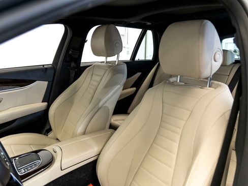 Used 2023 Mercedes-Benz E 450 4MATIC All-Terrain Wagon image 13