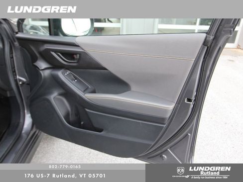 Used 2024 Subaru Crosstrek 2.5i Sport AWD/4WD image 19