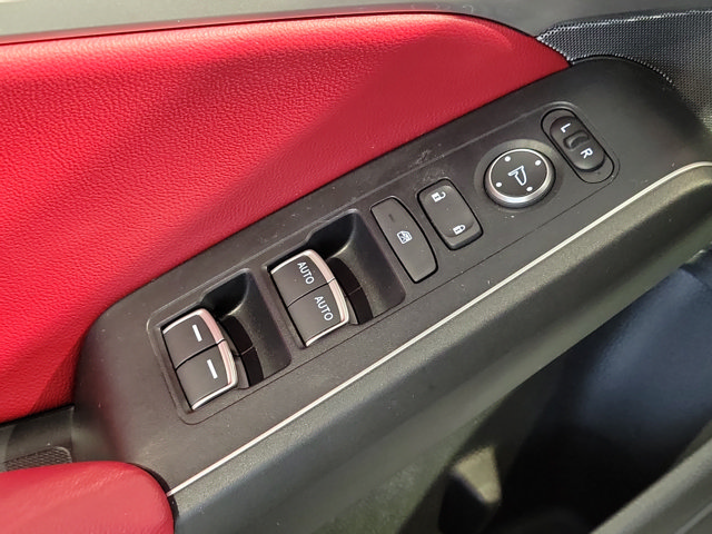 Used 2024 Acura Integra Type S FWD image 28