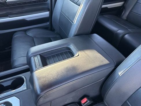 Used 2019 Toyota Tundra Limited image 23