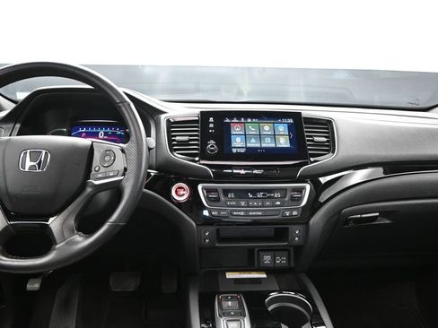 Used 2019 Honda Passport Elite image 20