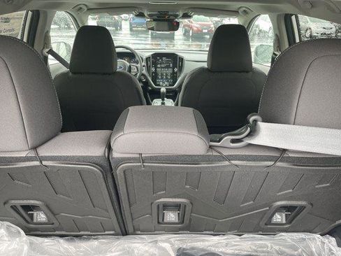 New 2026 Subaru Crosstrek 2.0i Premium AWD/4WD image 33