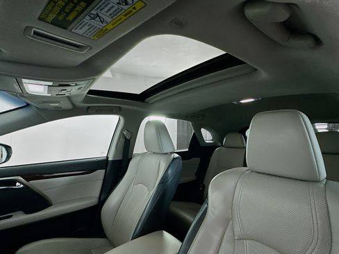 Used 2017 Lexus RX 350 FWD image 27
